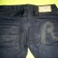 Černé džíny Replay - foto č. 3
