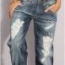 Džíny Pepe Jeans baggy - foto č. 3