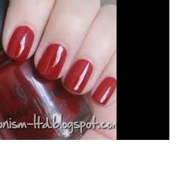 China glaze - High maintenance - foto č. 1