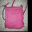 Růžová crossbody Guess Airport - foto č. 2
