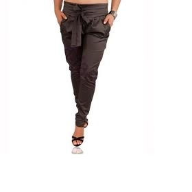 Koupím turecké kalhoty - aladinky v černé barvě - foto č. 1