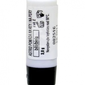 Parfém vonící jako Astrid balzám na rty