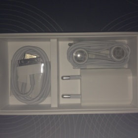 Příslušenství k iPhonu