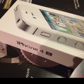 Jaké aplikace máte v iPhonu?