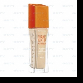 Make - up Wake Me up od Rimmel