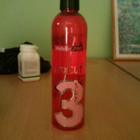 Trojkulma Babyliss Pro