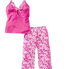 Kde koupit dlouhé pyžamové kalhoty?