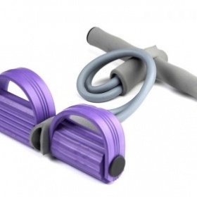 Tahový posilovač bodytrimmer