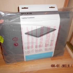 Podložka pod laptop Belkin - foto č. 1