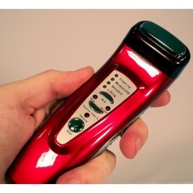 Galvanická žehlička