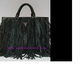 Kabelka s třásněmi - foto č. 1