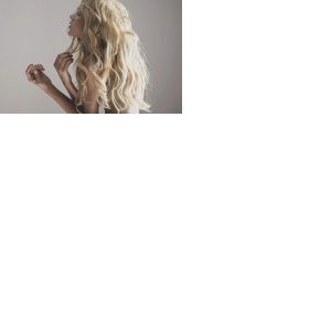 Středoevropské vlasy - foto č. 1