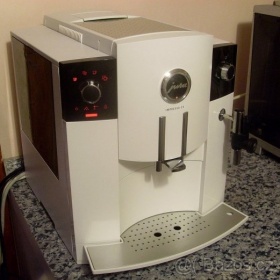 Jura Impressa C5, 15bar, Rotary Switch, - foto č. 1