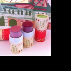 Alverde Matroschka meets Beauty