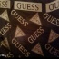 Šátek Guess - foto č. 2