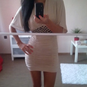 Šaty tally weijl - foto č. 1