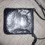 Guess crossbody lesklá černá - foto č. 2