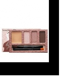 Stíny Benefit big beautiful eyes v Ostravě