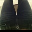 Guess šedivé džíny se zipy. - foto č. 3