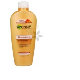 Kde sehnat Garnier tonizující mléko?