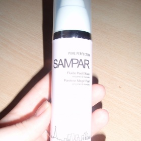 Sampar Poreless Magic Peel