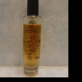 Orofluido tekuté zlato