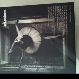 Davines, olejíček a šampón Melu na dlouhé vlasy