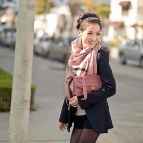 Jak vám drží guma (čelenka) ve vlasech?