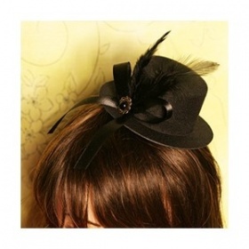 Minihat - malý klobouček