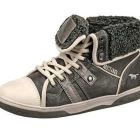 Jakou kabelku k mustang botám?