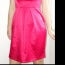 Společenské - plesové šaty  F&F růžové - foto č. 3