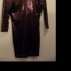 Flitrové šaty - foto č. 2