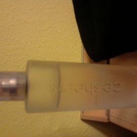 Toaletní voda Avon Ice sheers