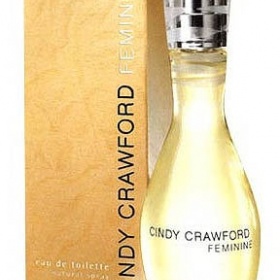 Vůně Cindy Crawford - Feminine