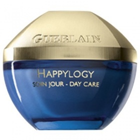 Guerlain Happylogy denný a nočný krém