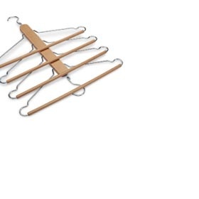 Kde koupit úsporné ramínko?