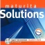 Koupím Maturita Solution Upper - Intermediate - foto č. 2