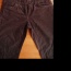 Hnědé manchestrové kalhoty S.Oliver - foto č. 3