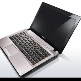 Lenovo Ideapad Z370