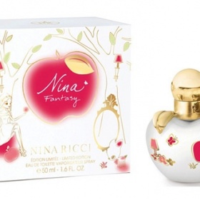 Nina Ricci Nina Fantasy 2012
