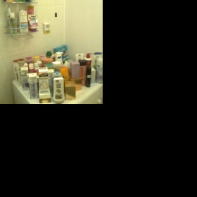 Vaše kosmetická výbava - fotogalerie