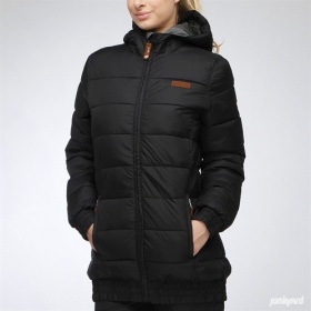 Bunda rip curl - reálná fotka