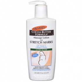 Krém na strie Palmer´s Massage lotion for strech marks
