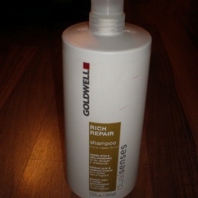 Goldwell Dualsenses Rich Repair Shampoo