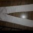 Bílé jeans Terranova - foto č. 2