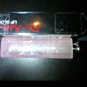 Dior Addict Lip Glow - foto č. 1