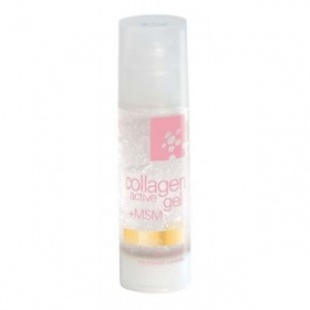 Collagen Aktiv gel