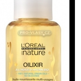 ĽOréal Série Expert Oilixir