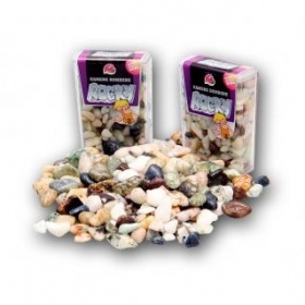 Kde v Brně sehnat bonbony Rocky - kamene bombone?