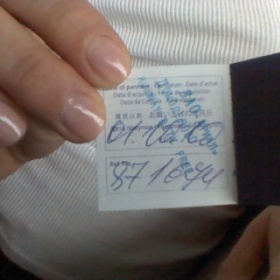 Řetízek swarovski, stříbrný